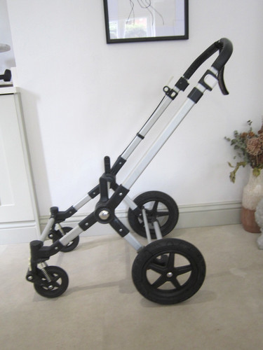 Frame bugaboo cameleon - cameleon, 3