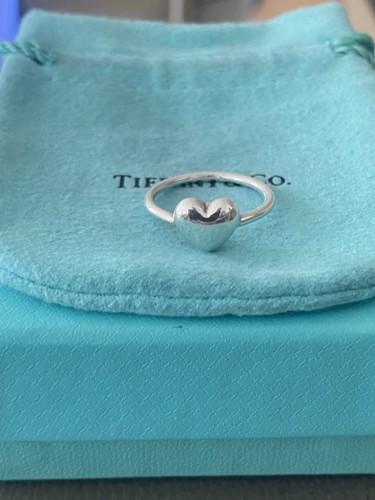 Tiffany 925 sterling - &,