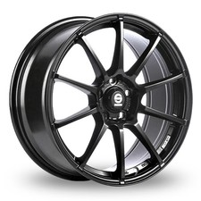 4x 6.5x15" OZ Racing Assetto