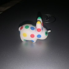 Dotted mini - dotted, (kozik