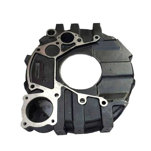 Flywheel bell housing - bell,