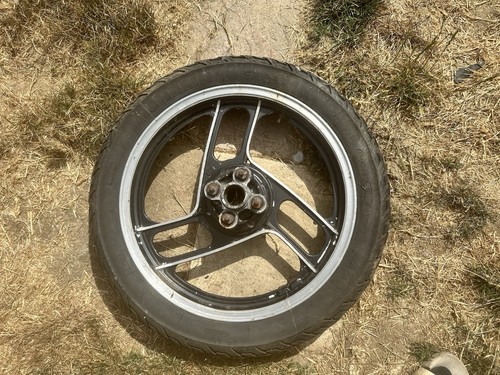 Rd125lc mk3 ypvs - rd125lc,