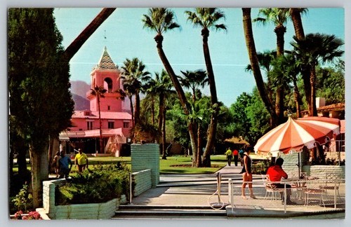 Postcard mirador hotel - mirador,