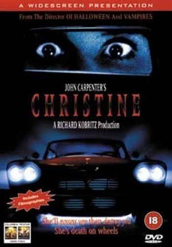 Christine