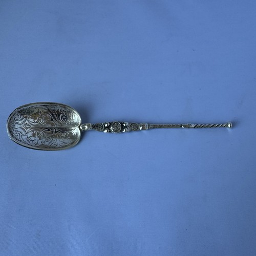Sterling silver coronation - sterling,