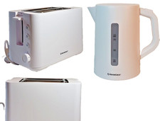 Silvercrest 2 Slice Toaster