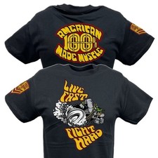 John Cena Live Fast Fight Hard