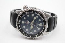 Citizen Promaster Divers Watch Automatic SPARES/REPAIR