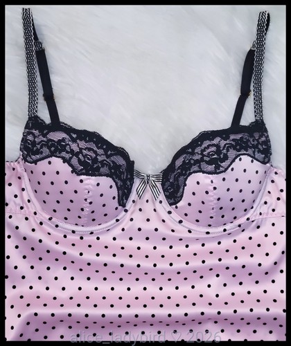 Nwt vintage victoria secret - nwt,