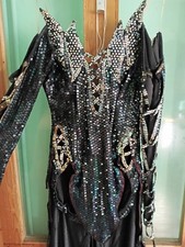 Vintage hand made genuine