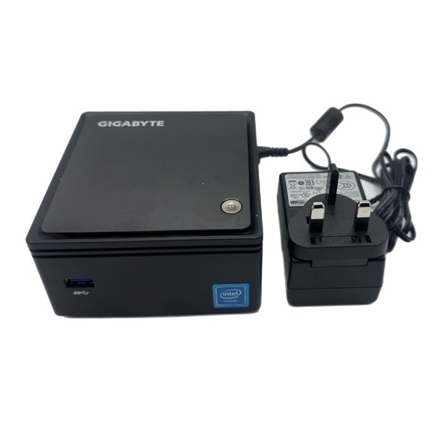 Gigabyte brix bxbt 2807 - gigabyte, gb-bxbt-2807