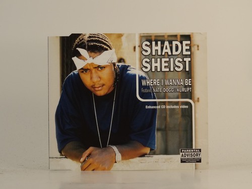 Shade sheist nate dogg and - dogg,