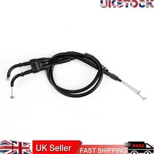 Throttle Cable Push/Pull Wire