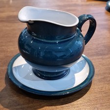 Denby Greenwich Green  Milk