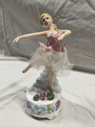 Schmid 1991 porcelain - ,