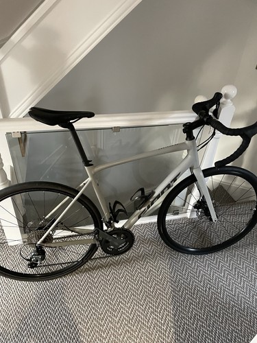Giant contend road bike - giant, ar