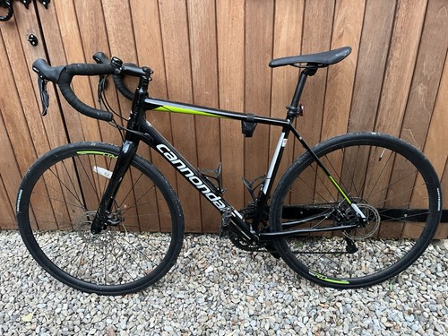 Cannondale synapse disc sora - synapse,