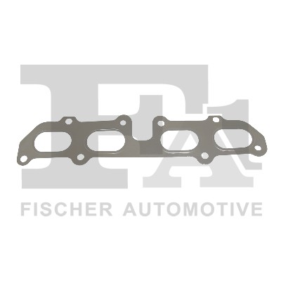 Fa1 413 003 gasket exhaust - fa1, gasket,