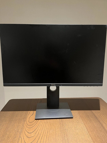 Dell p2419h full high - ,