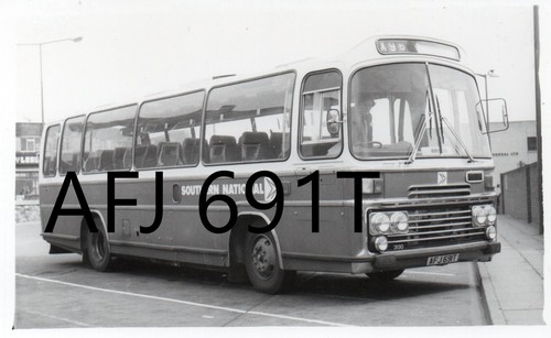 Southern national nbc 3130 afj - southern,