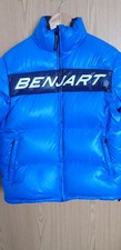 benjart puffer jacket mens