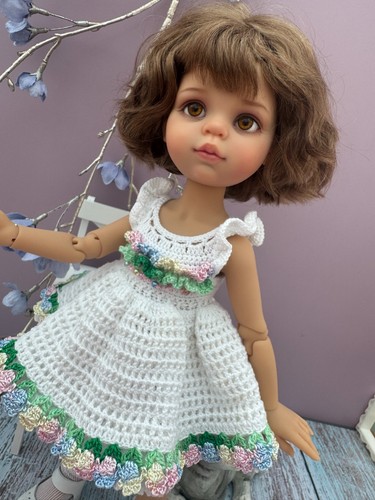 Dress for little darling - dress,