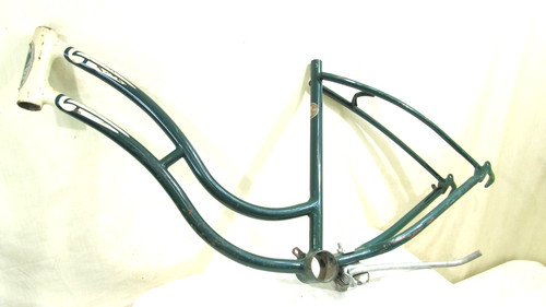 Schwinn frame spitfire - schwinn, 24"