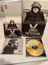 john lennon memorabilia THE