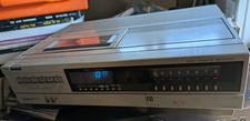 Sanyo VTC 5000 Betacord
