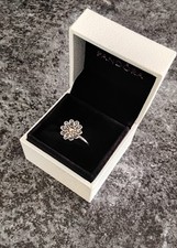 Pandora Silver and  Gold