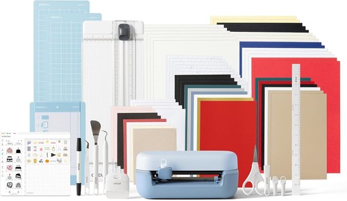 Cricut joy deluxe - joy™, bundle