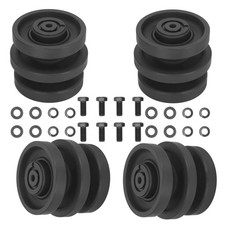 Set 4 Track Roller For Bobcat