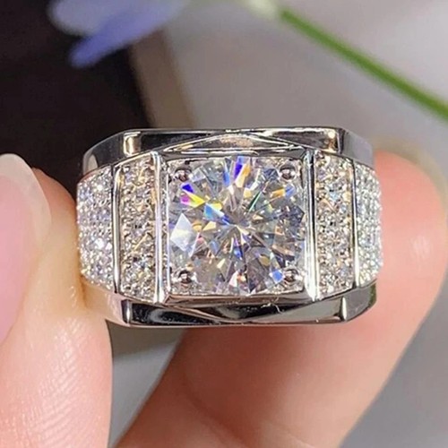 00ct round cut lab created - cut,