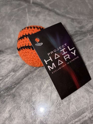 Project hail mary - project,