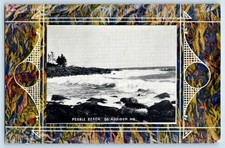 c1910 South Addison Maine