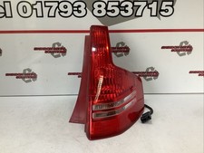 2010 Citroen C4 Drivers Side