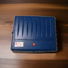 Powrtouch Model 3 Motor Mover Control Box. Single Axle, AUTO. FM Type.