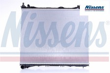 COOLANT RADIATOR 64331 NISSENS