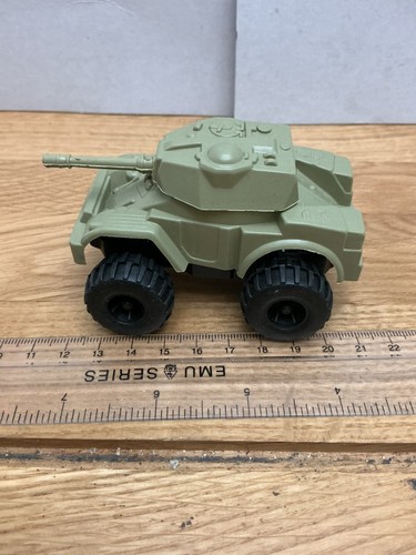 Tim mee toys vintage military - mee,