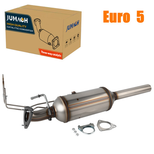 Diesel particulate filter dpf - diesel,
