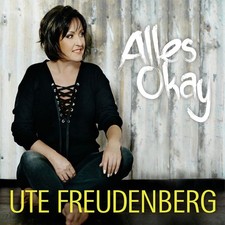 Ute Freudenberg: Ute Freudenberg: Alles okay - Universal Music  - (CD / A)