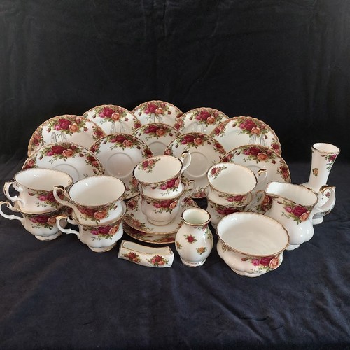 Royal albert old country roses - albert,