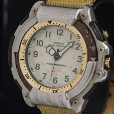 Casio Duro Illuminator DRO-201