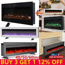 30-60 in Freestanding/Inset