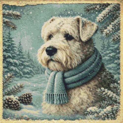 Sealyham terrier puppy dog - puppy,