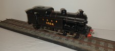 O gauge 7mm SCRATCH KITBUILT 3