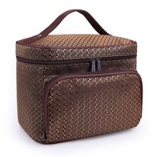 Large multiplepockets cosmetic - large,