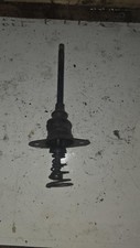 Vw Classic Beetle Gear Stick