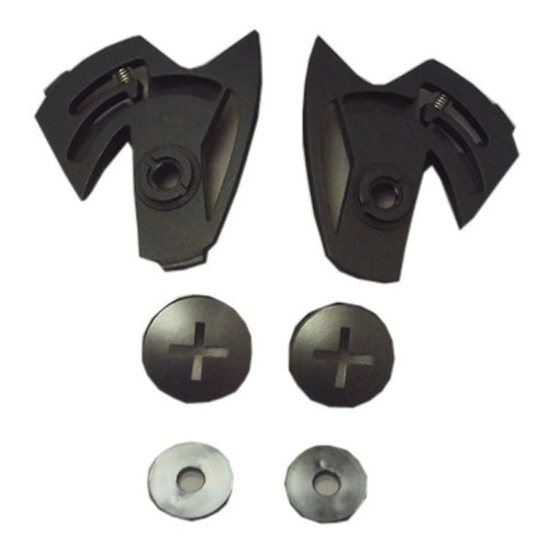 Caberg visor full mounting kit - caberg,