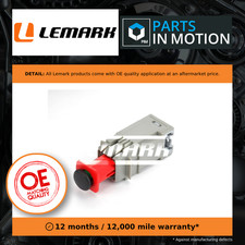 Cruise Control Pedal Switch